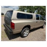 2004 Dodge Ram SLT 1500 4x4