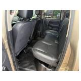 2004 Dodge Ram SLT 1500 4x4
