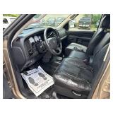 2004 Dodge Ram SLT 1500 4x4