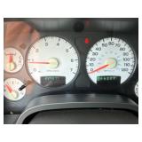 2004 Dodge Ram SLT 1500 4x4