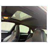 2012 Audi S4 AWD