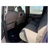 2018 Ford F-150 XLT 4x4 Crew