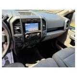 2018 Ford F-150 XLT 4x4 Crew