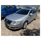 2010 Volkswagen Passat 2.0T