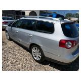 2010 Volkswagen Passat 2.0T