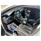 2010 Volkswagen Passat 2.0T