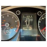 2010 Volkswagen Passat 2.0T