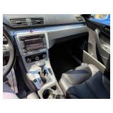 2010 Volkswagen Passat 2.0T