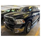 2018 Ram 1500 Limited Crew Cab 4x4