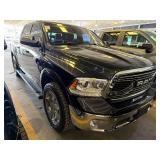 2018 Ram 1500 Limited Crew Cab 4x4