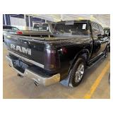 2018 Ram 1500 Limited Crew Cab 4x4
