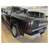 2018 Ram 1500 Limited Crew Cab 4x4