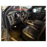 2018 Ram 1500 Limited Crew Cab 4x4