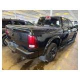 2018 Ram 1500 Sport 4x4 Crew Cab