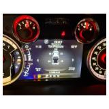 2018 Ram 1500 Sport 4x4 Crew Cab