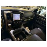 2018 Ram 1500 Sport 4x4 Crew Cab