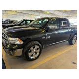 2018 Ram 1500 Big Horn Crew 4x4
