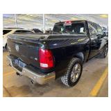 2018 Ram 1500 Big Horn Crew 4x4