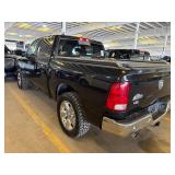 2018 Ram 1500 Big Horn Crew 4x4