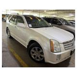 2006 Cadillac SRX AWD