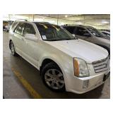 2006 Cadillac SRX AWD