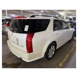2006 Cadillac SRX AWD