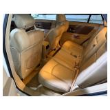 2006 Cadillac SRX AWD