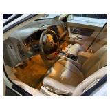 2006 Cadillac SRX AWD