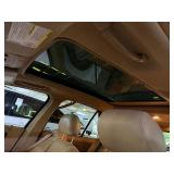 2006 Cadillac SRX AWD