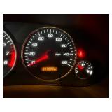 2006 Cadillac SRX AWD