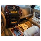 2006 Cadillac SRX AWD