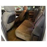 2008 Chevrolet Silverado 1500 LT Crew 4x4