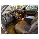 2008 Chevrolet Silverado 1500 LT Crew 4x4