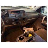 2008 Chevrolet Silverado 1500 LT Crew 4x4