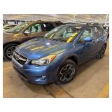 2014 Subaru XV Crosstrek 2.0i Premium