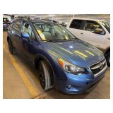 2014 Subaru XV Crosstrek 2.0i Premium