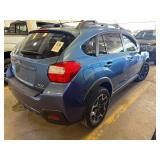 2014 Subaru XV Crosstrek 2.0i Premium