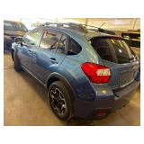 2014 Subaru XV Crosstrek 2.0i Premium