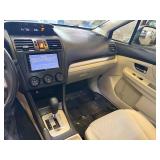 2014 Subaru XV Crosstrek 2.0i Premium