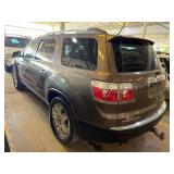 2010 GMC Acadia SLT2 AWD