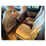2010 GMC Acadia SLT2 AWD
