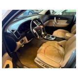2010 GMC Acadia SLT2 AWD