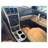 2010 GMC Acadia SLT2 AWD