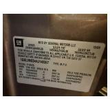 2010 GMC Acadia SLT2 AWD