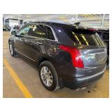 2017 Cadillac XT5 Luxury AWD