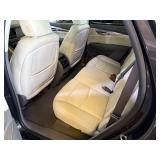 2017 Cadillac XT5 Luxury AWD