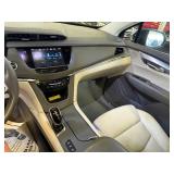 2017 Cadillac XT5 Luxury AWD