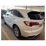 2016 Acura RDX Tech Package