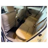 2016 Acura RDX Tech Package