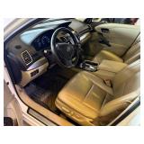 2016 Acura RDX Tech Package